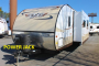 2013 Shasta FLYTE